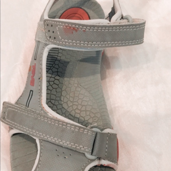 Teva sandals - Picture 3 of 8